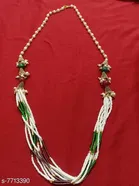 Necklaces for Women Multicolor Free Size