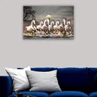 MDF Designer Wall Painting for Home & Office 