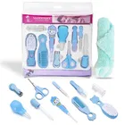 11 In 1 Baby Grooming Set (Blue)