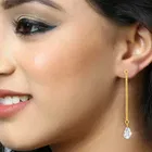 Alloy Earrings for Women 