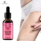 Pink Square Rosemary Hair Spray 