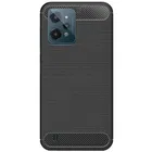 Silicone Mobile Back Cover for Realme RMX3501 / Realme_C31 