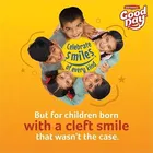 ब्रिटानिया गुड डे बटर कुकीज 200 g