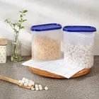 Space Saver Oval Container 1800ml 