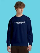 Full Sleeves Sweatshirt for Men 