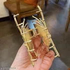 Metal Hair Clutcher for Women & Girls 