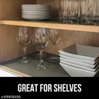 PVC Anti Slip Kitchen Mat Roll 