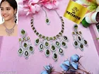 Bollywood Trends Necklace Set for Women 