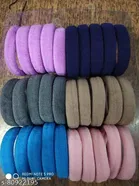 Multicolor Rubber Band for Women 