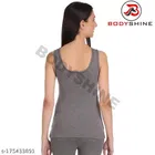 Woolen Thermal Top for Women 