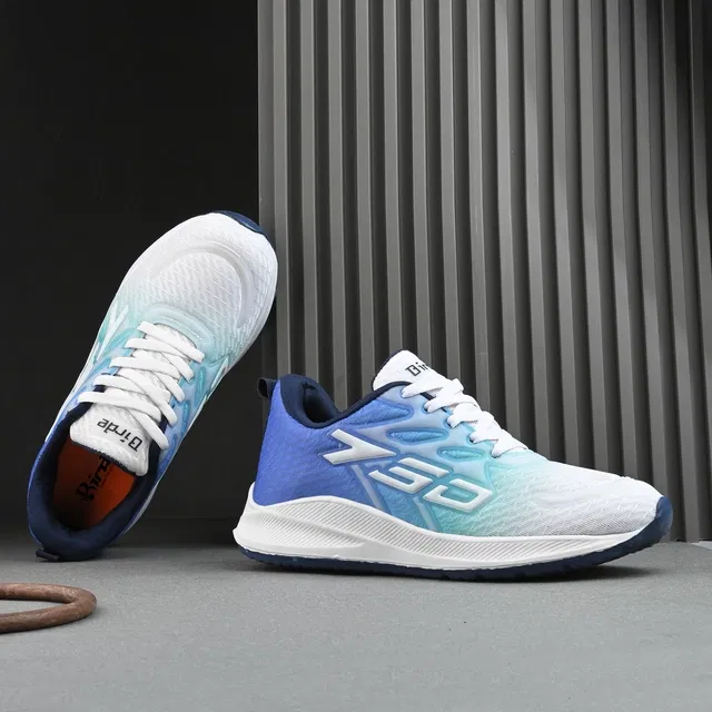 Sports Shoes for Men, Blue (7)