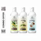 PuriFlame Pure Avocado Oil 