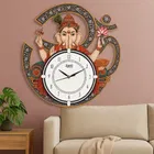 AJANTA Analog Wall Clock 