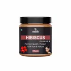 Natural Hibiscus Powder for Skin & Hair 