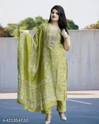 Kurta Set for Women 