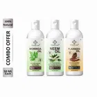 Puriflame Pure Moringa Oil 