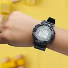 Round Dial Sports Watch for Kids 