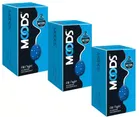 Moods 20 Pcs All Night Condoms 