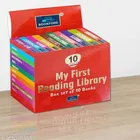 Bookford Cute Coloring & Learning Books Amazing Combo Set for kids - Set of 14 books - Alphabet, Unicorn, Animals, and Many more