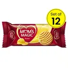 Sunfeast Mom'S Magic Butter Cookies 12X(50 g+15.7 g) Extra (Pack of 12)