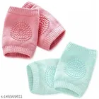 Infant Anti Slip Elbow & Knee Pads 