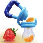 Nose Cleaner with Fruit Nibbler for Baby 