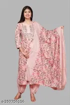 Kurta Set for Women 
