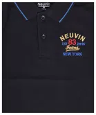 Half Sleeves Printed T-shirt for Boys 