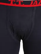 T.T. Jazz Fine Top Elastic Trunk for Men 