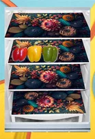 PVC Fridge Mat 