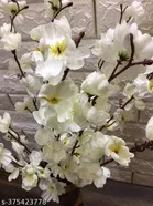 Plastic Artificial Flower 