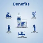 Deemark Ortho Ayurvedic Pain Relief Cream 