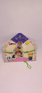 Synthetic Rakhi for Kids 
