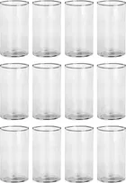 Liquor cum Cocktail Glasses 