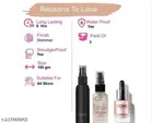Face Makeup Combo 