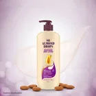 बजाज आल्मंड ड्रॉप्स नॉरिशिंग बॉडी लोशन 400 ml