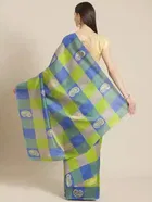 SVB आर्ट सिल्क साड़ी फॉर विमेंस 