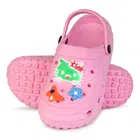 Clogs for Women, Pink 