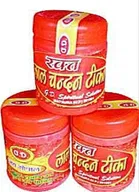 Chandan Tilak Powder for Pooja 