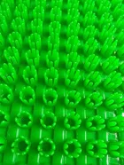 Arch Fab Turf Door Mat 