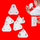 Child Safety Electric Socket Plug Guards 