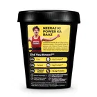 Dr. Oetker फनफूड्स हाई प्रोटीन पीनट बटर बनाना - स्मूथ 500 g