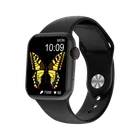 Rubber Strap T 500 Bluetooth Smartwatch for Men & Women 