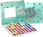 Premium Multi Shades Eyeshadow Palette 