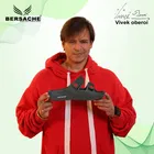 Flipflops for Men, Black 