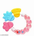 Yv Baby Rattle Teether Very Safe