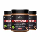 Natural Beetroot Powder for Skin & Hair 
