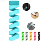 12 Pcs Charging Cable Protector 
