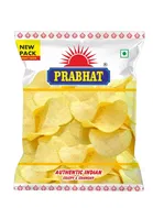 PrabhatÃƒâ€šÃ‚Â Plain Salted Chips 120 g