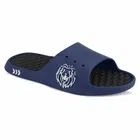 Slider for Men, Blue 